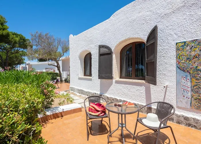 Hotel Baia D\'Oro