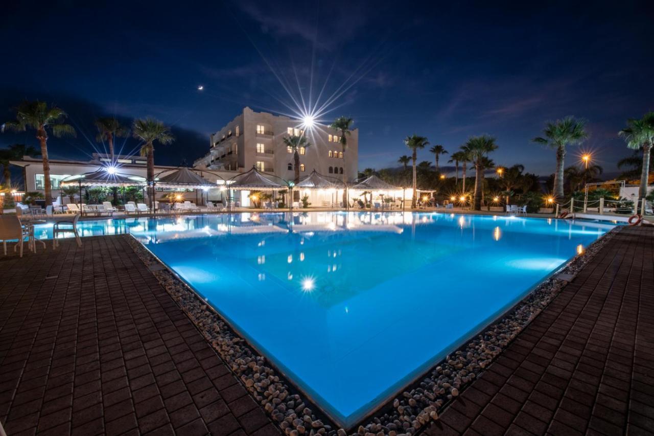 Baia D'oro 4* Licata