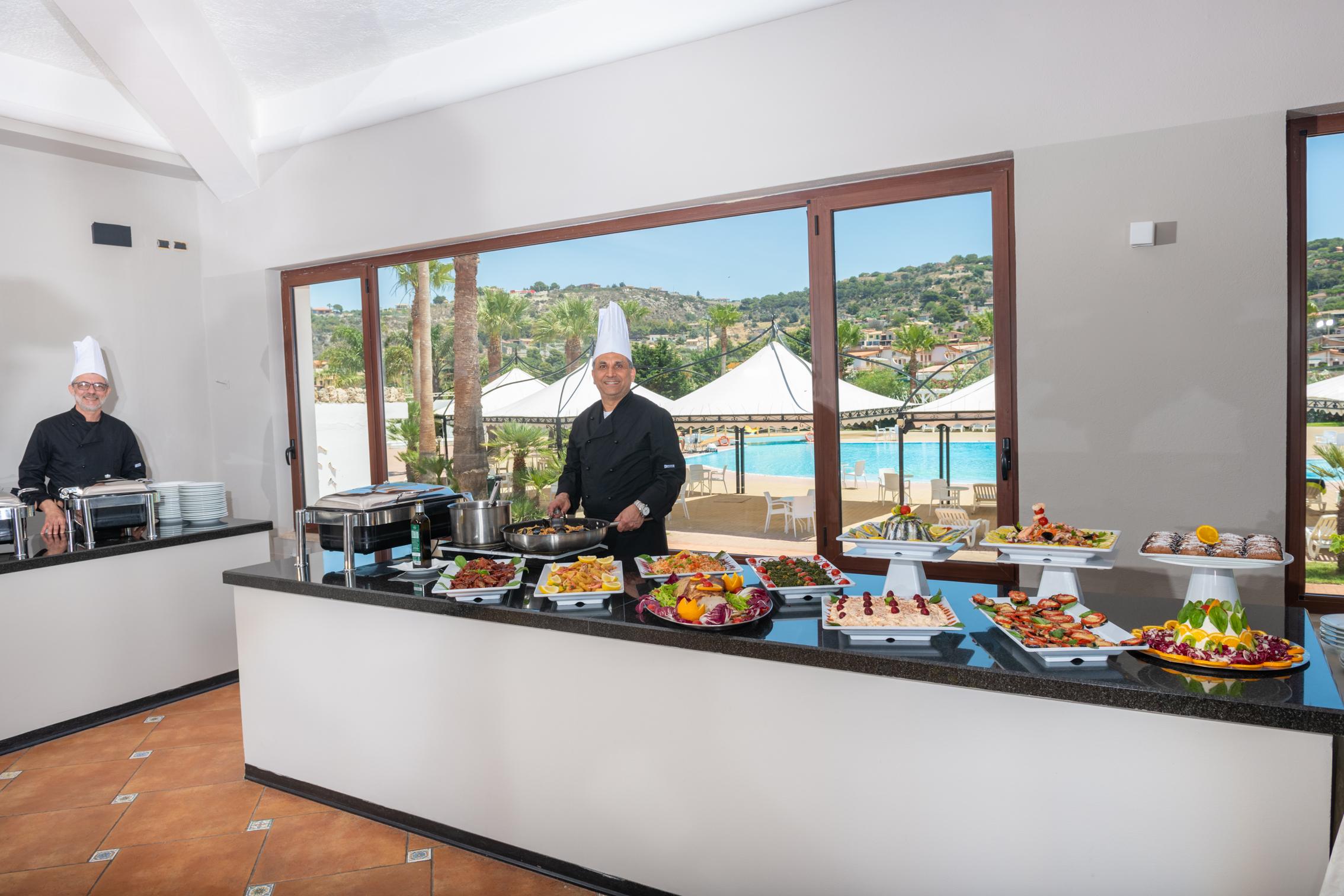 Baia D'oro Hotel