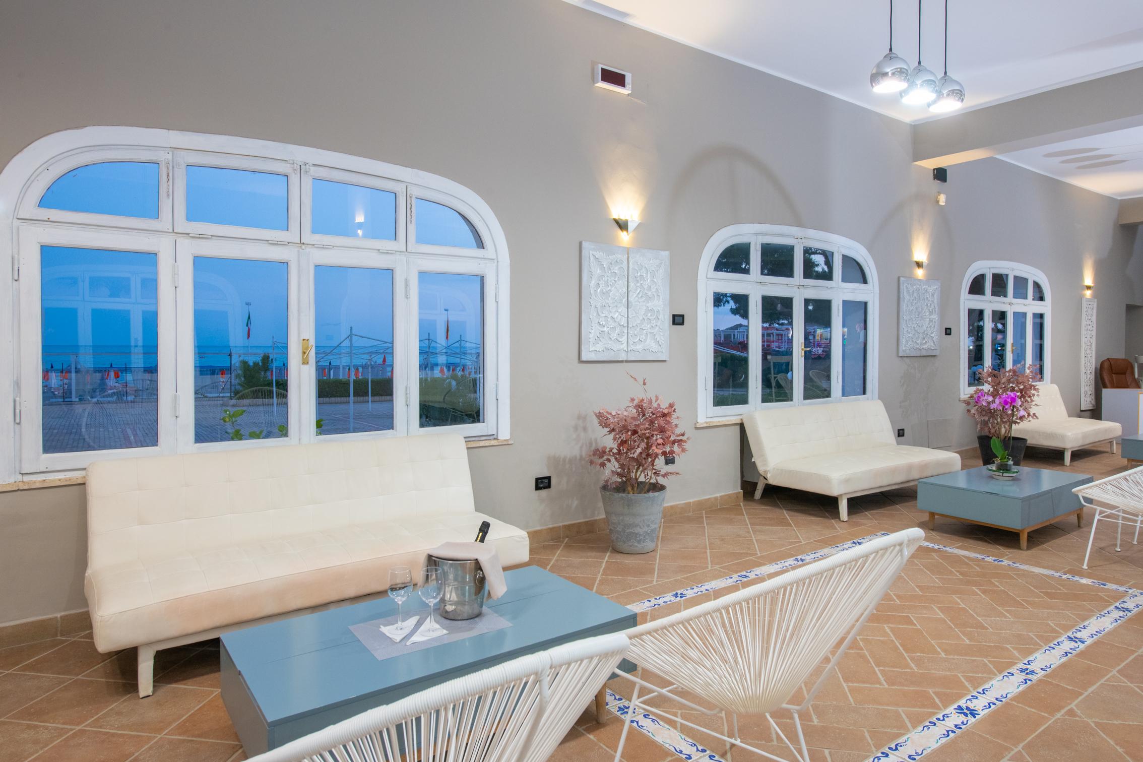 Baia D'oro Hotel 4*
