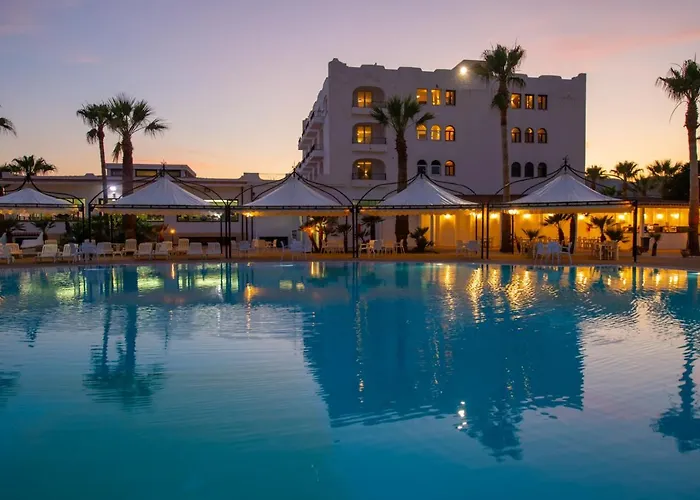 Hotel Baia D\'Oro
