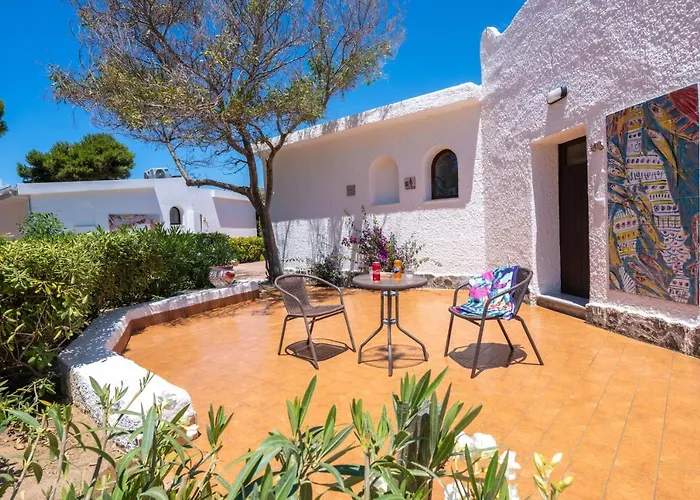 Hotel Baia D\'Oro