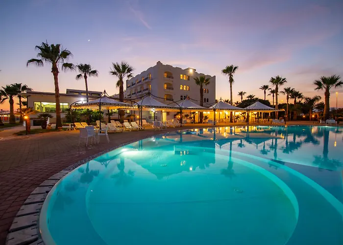 Hotel Baia D\'Oro