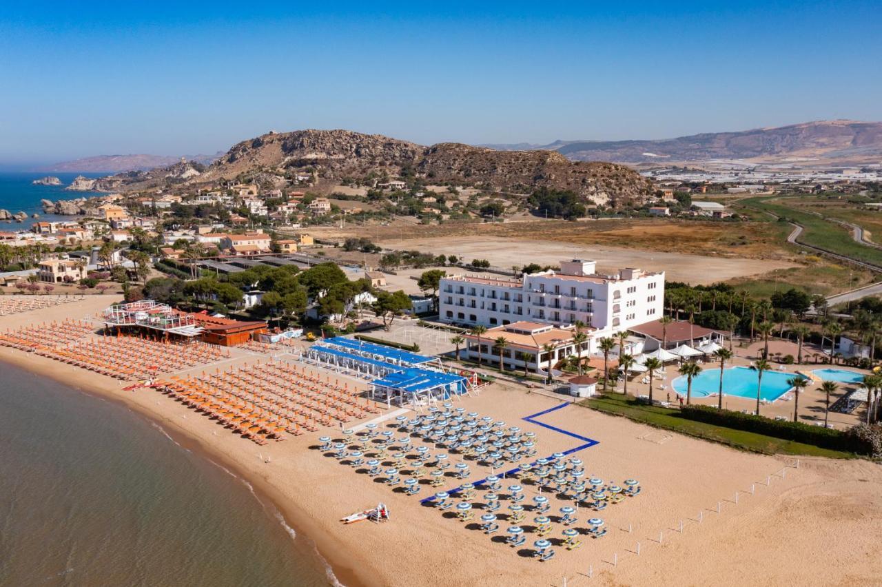 Baia D'oro