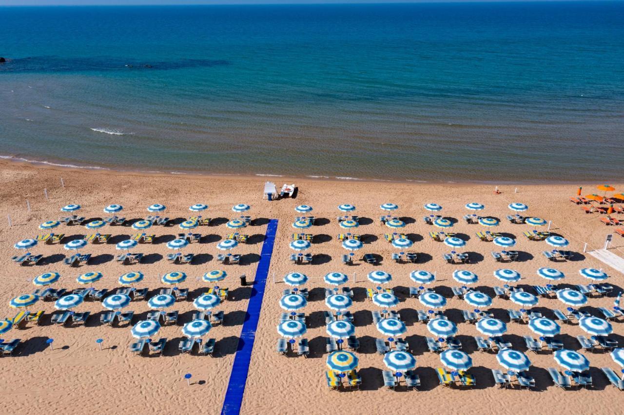 Hotel Baia D'oro