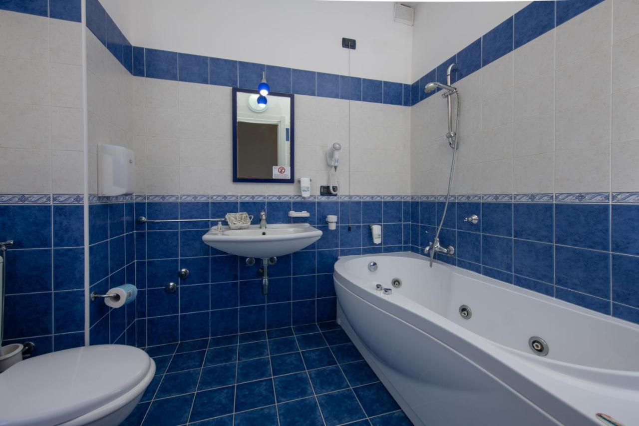 Baia D'oro Hotel Licata