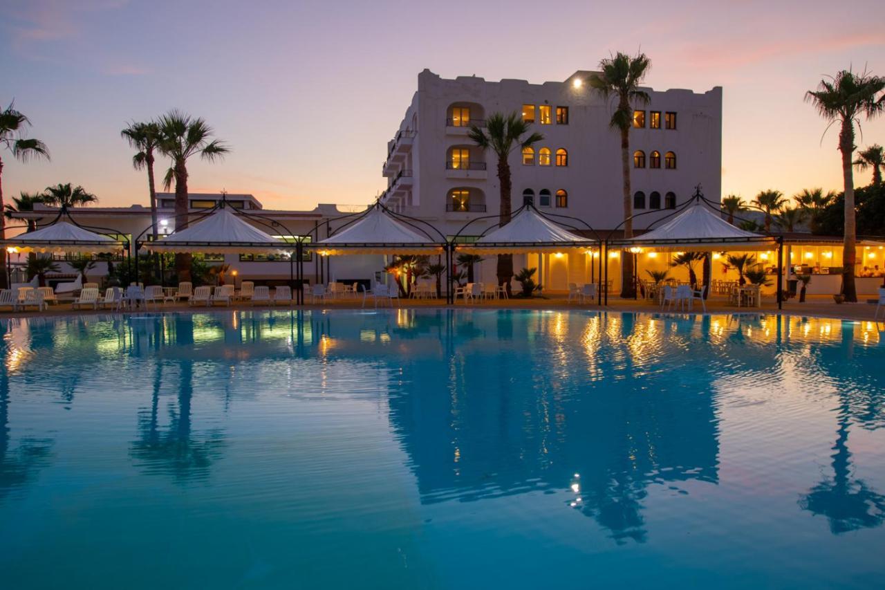 Baia D'oro 4*