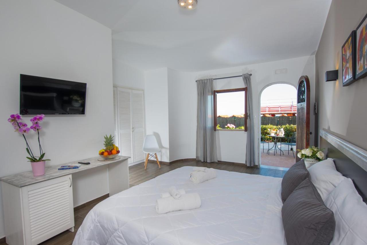 Baia D'oro Hotel