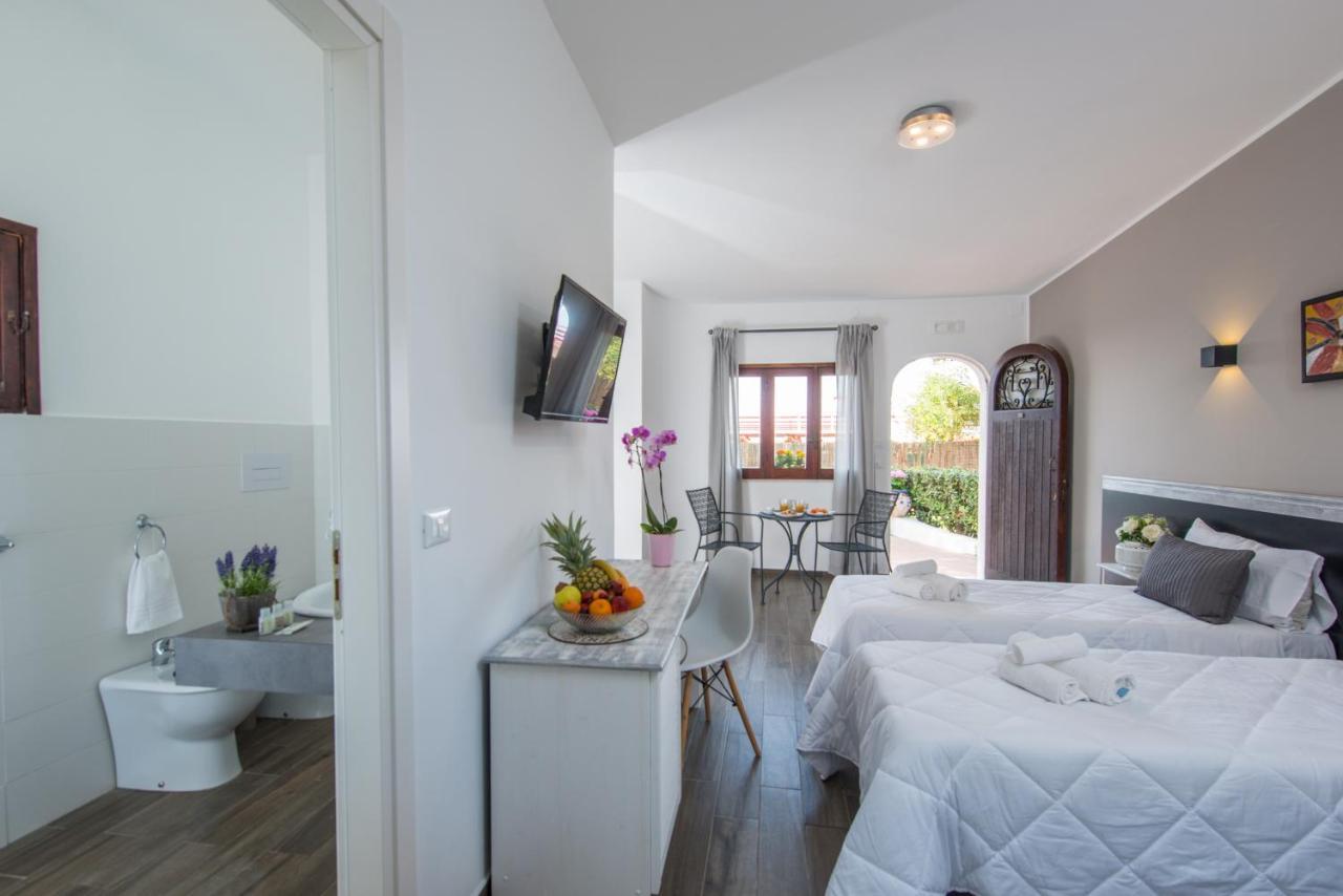 Hotel Baia D'oro Licata
