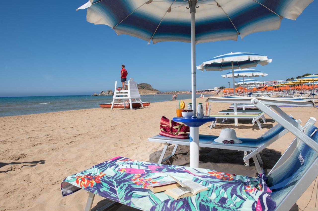 Baia D'oro Hotel Licata