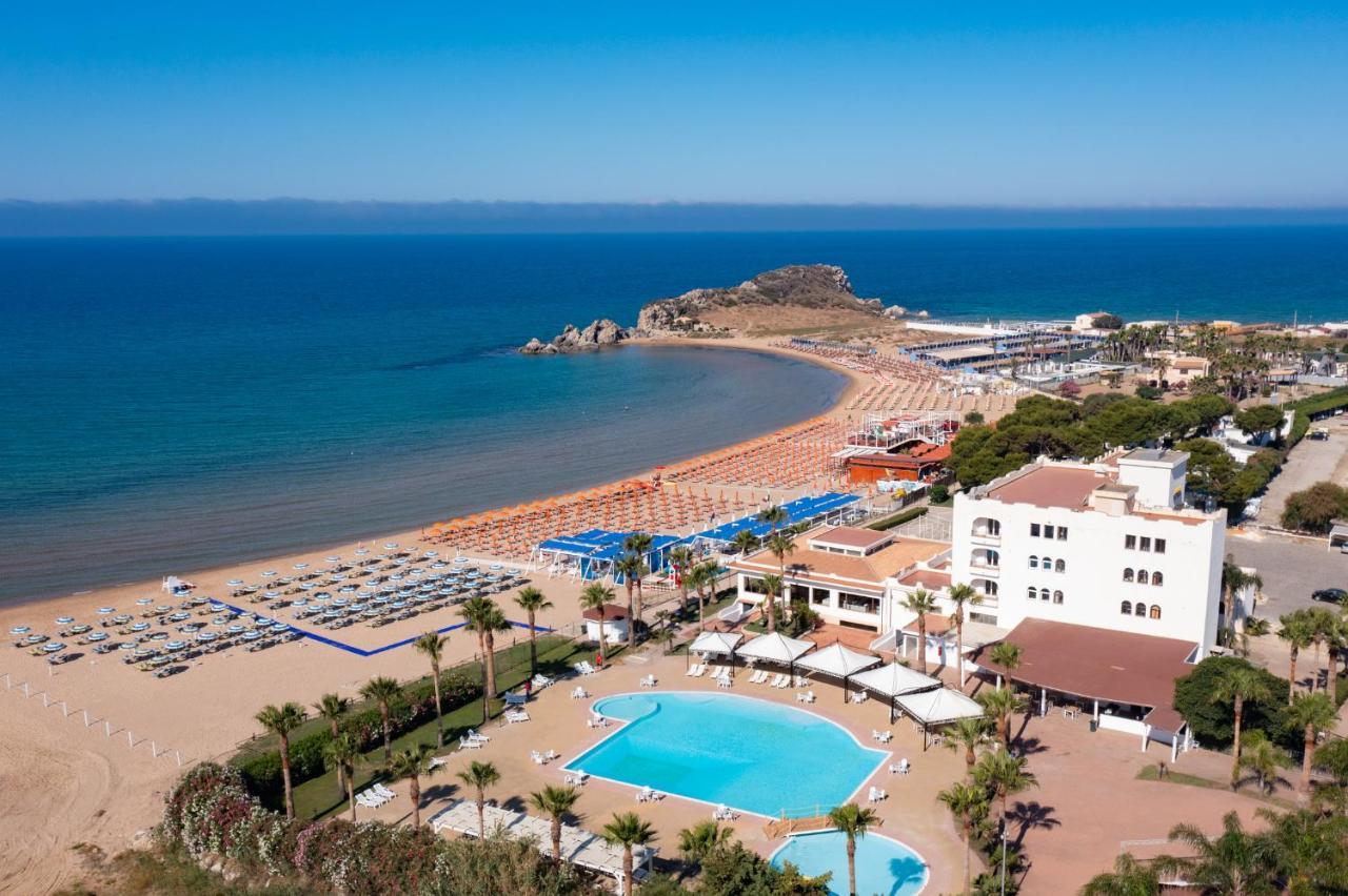 Hotel Baia D'oro Licata