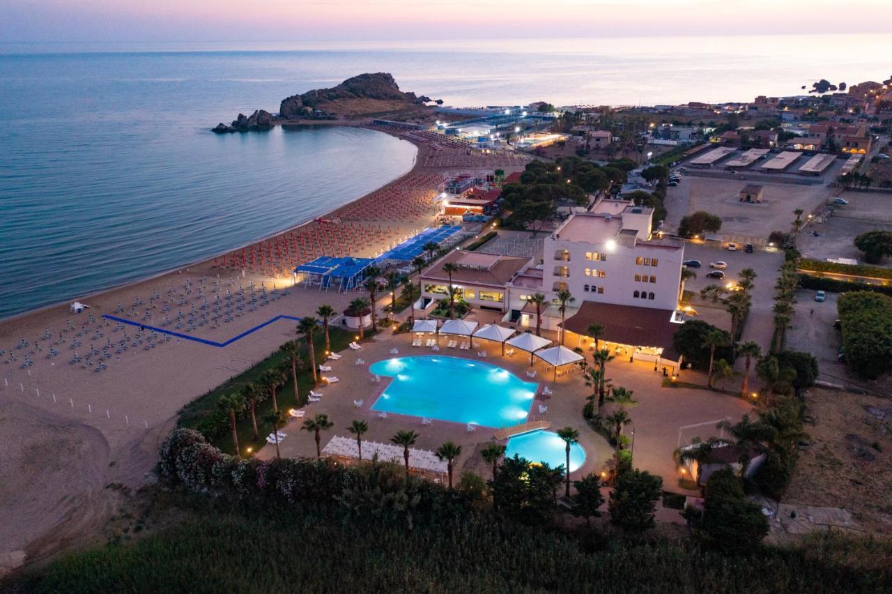 Hotel Baia D'oro