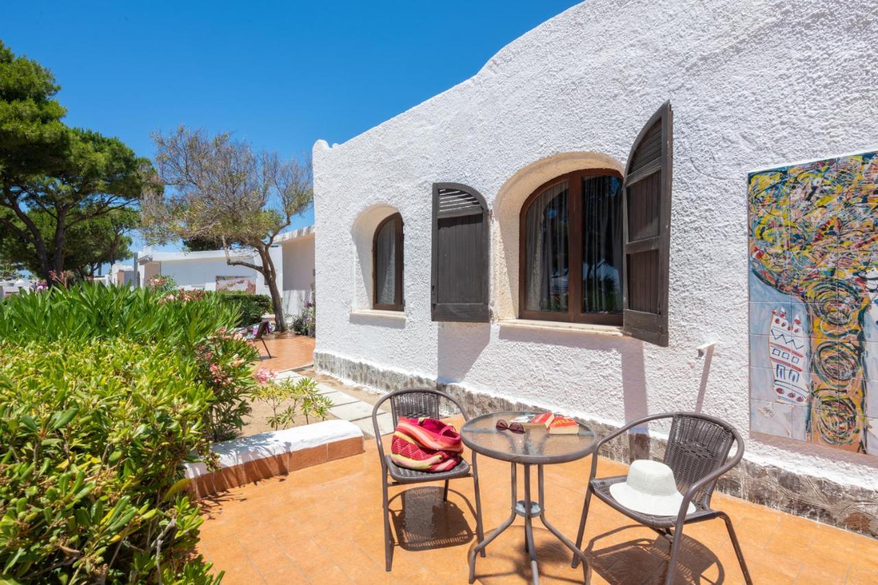 Baia D'oro 4* Licata