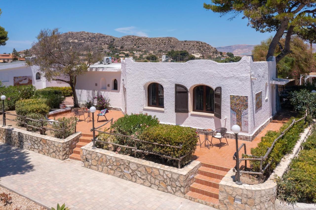 Baia D'oro Hotel Licata