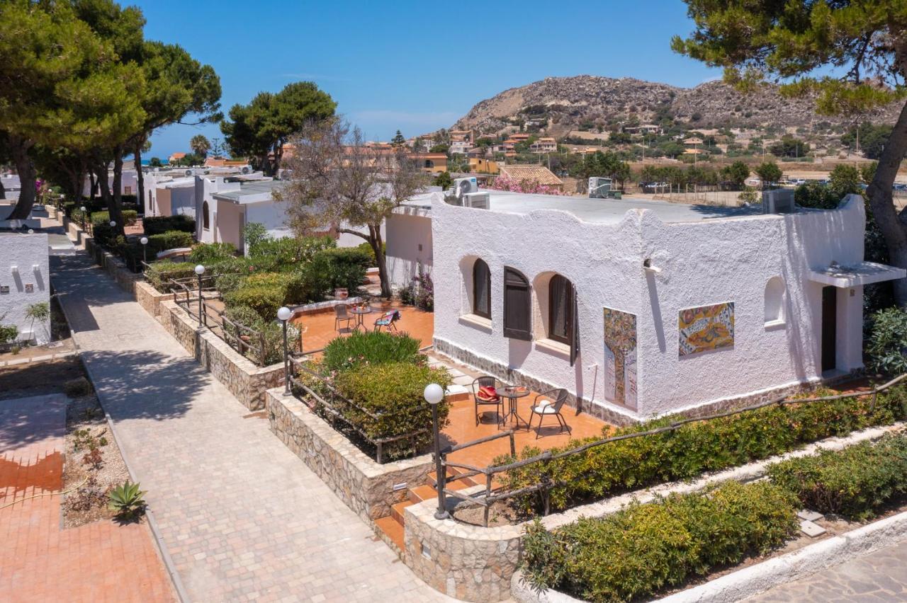 Hotel Baia D'oro Licata