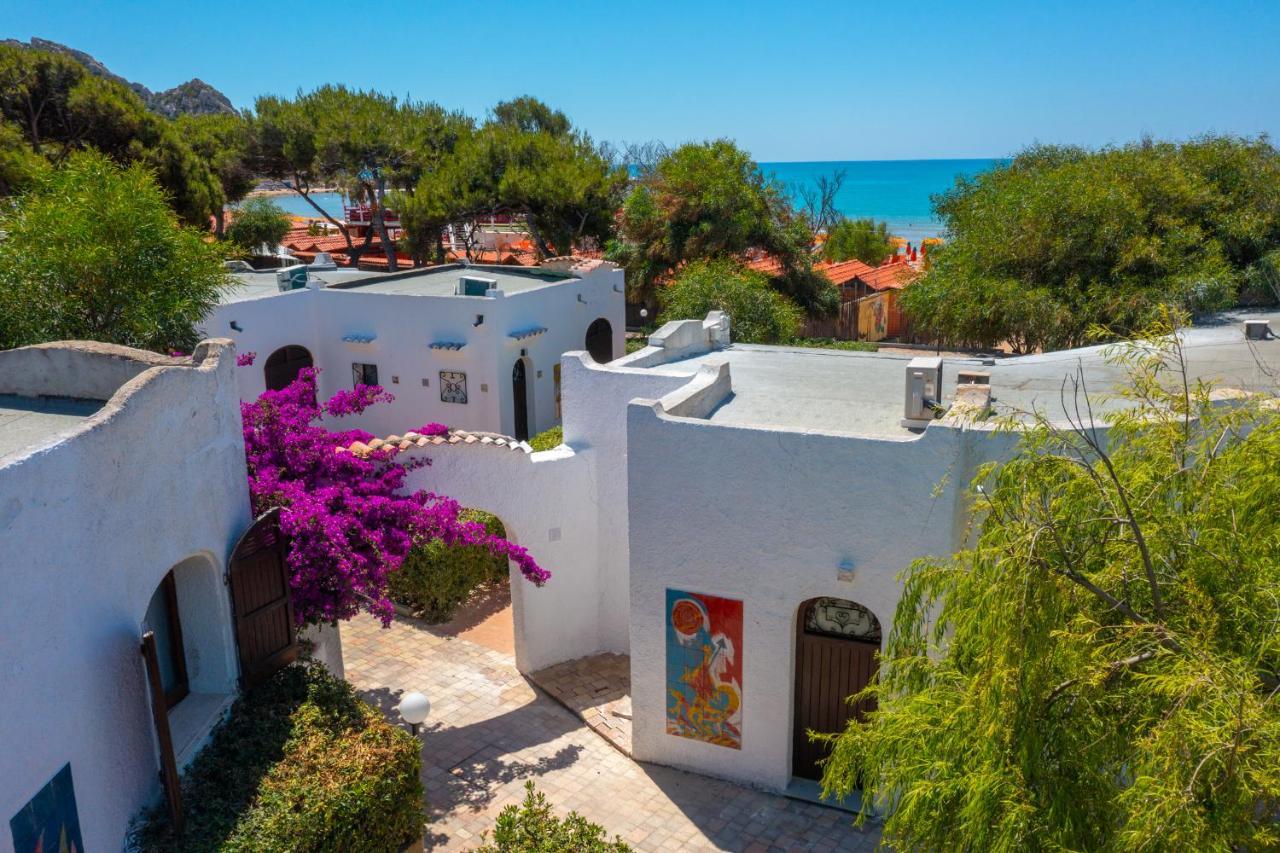 Hotel Baia D'oro