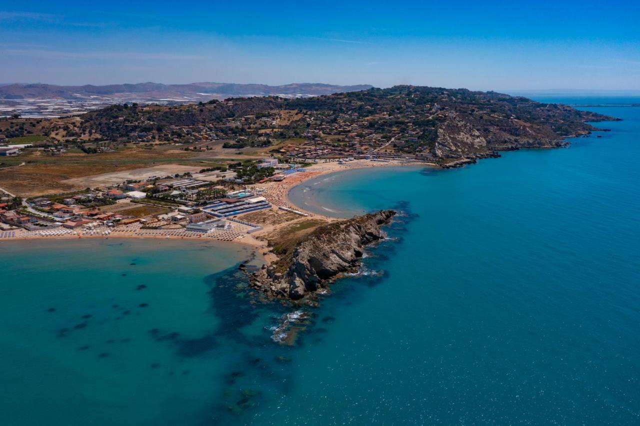 Baia D'oro 4*