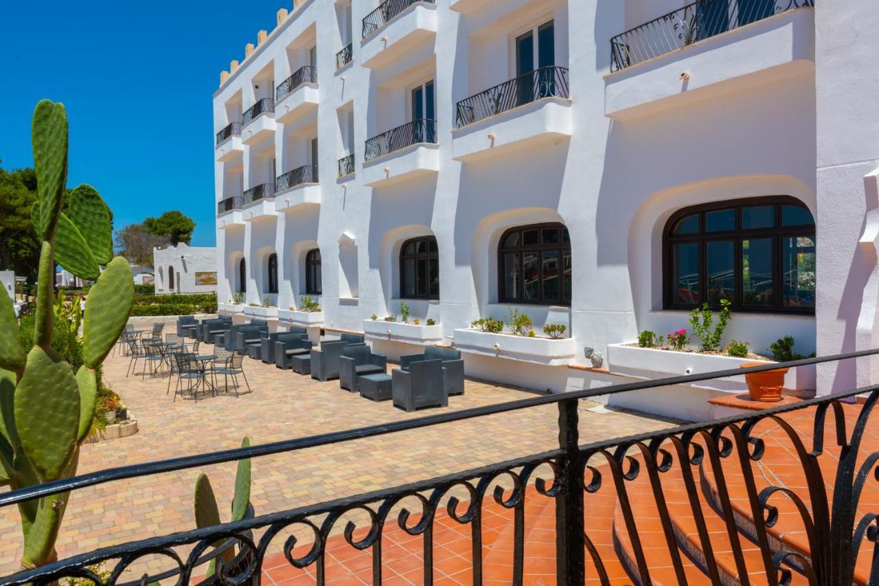 Baia D'oro 4*