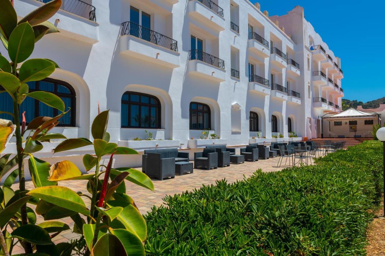 Baia D'oro Hotel