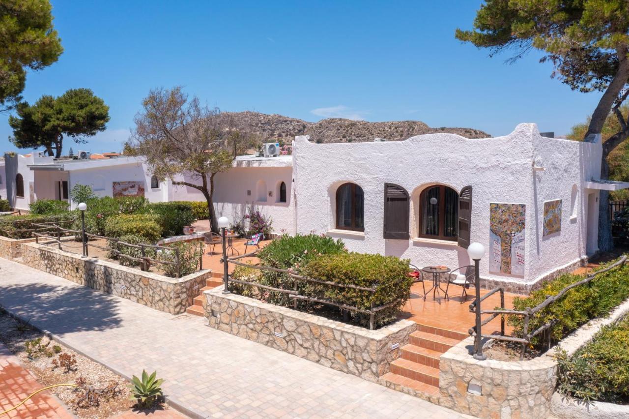 Baia D'oro Hotel