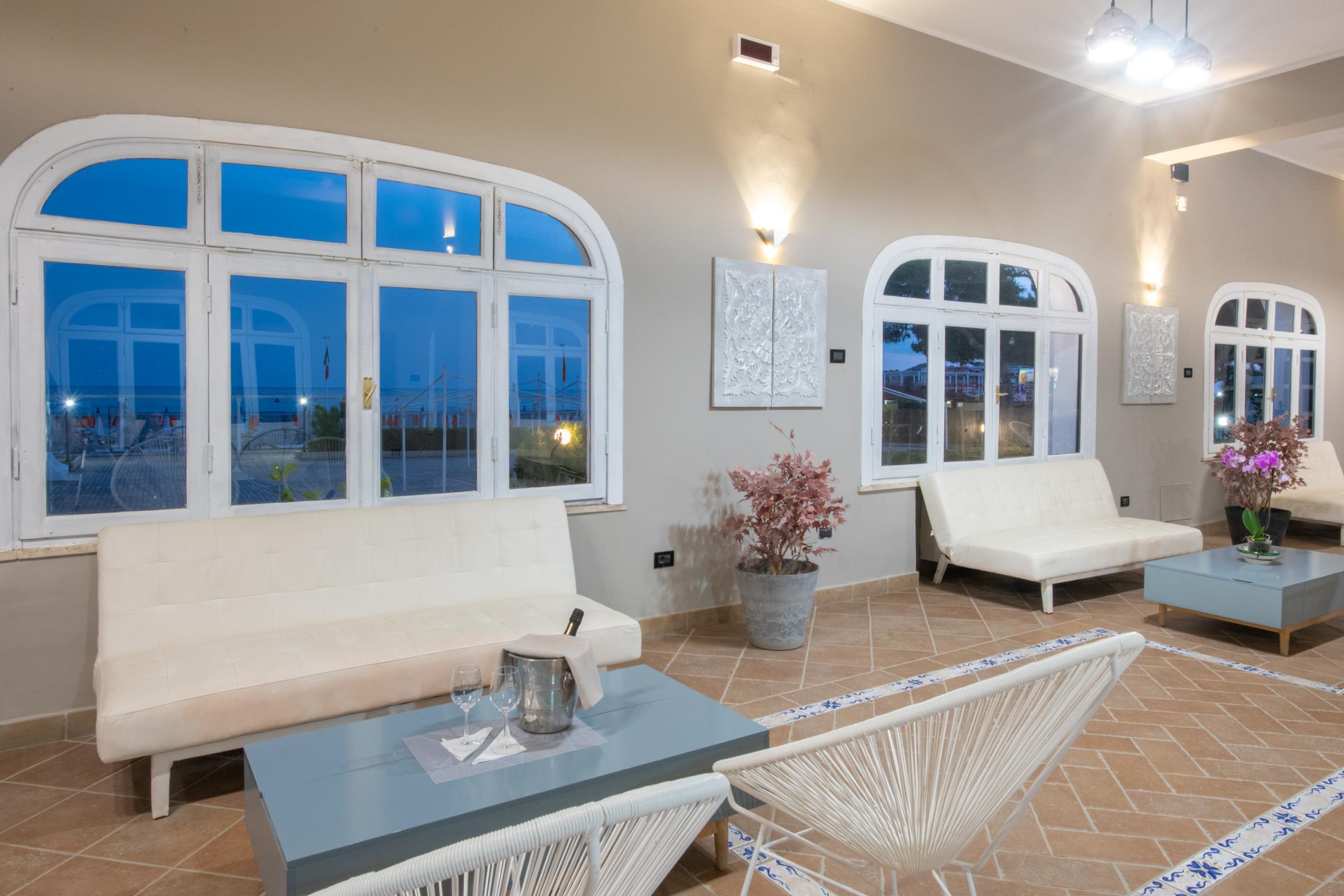 Baia D'oro Hotel