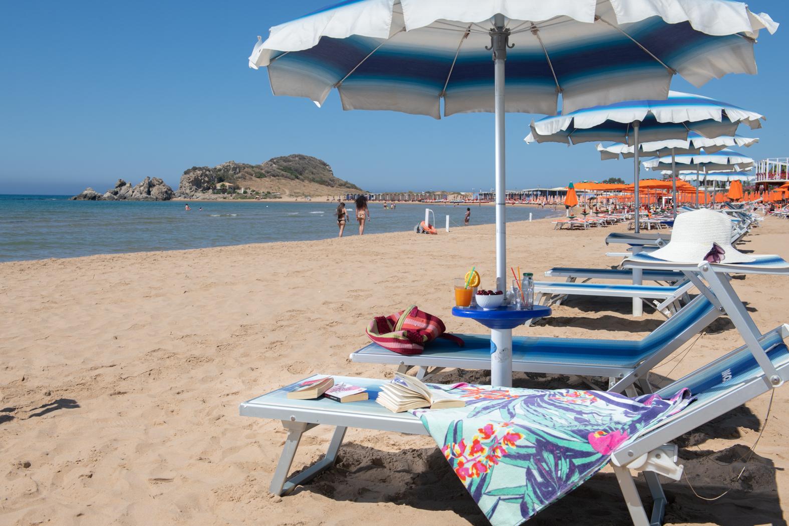 Hotel Baia D'oro 4*